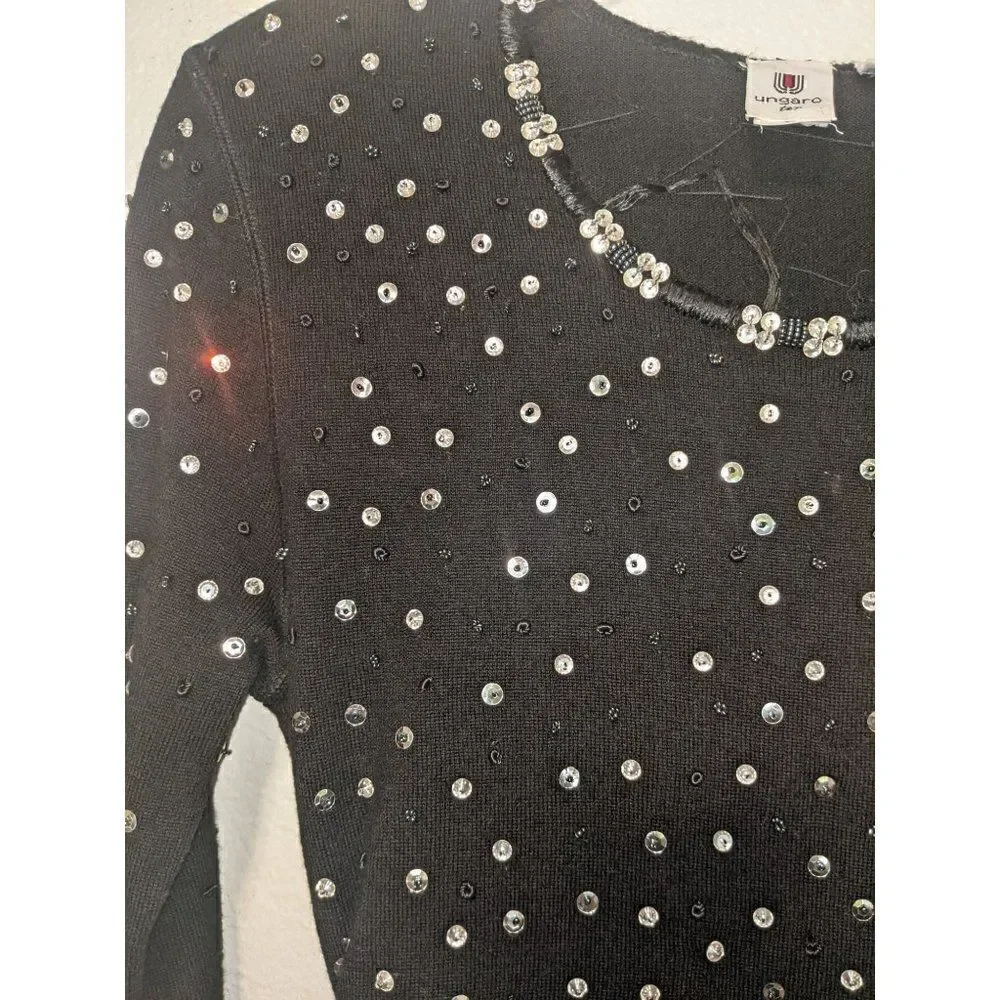 ungaro ter vintage ungaro